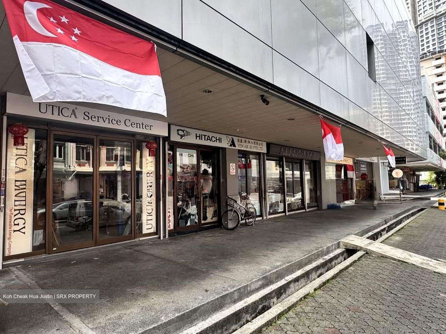 Jalan Besar Plaza (D8), Retail #595597241